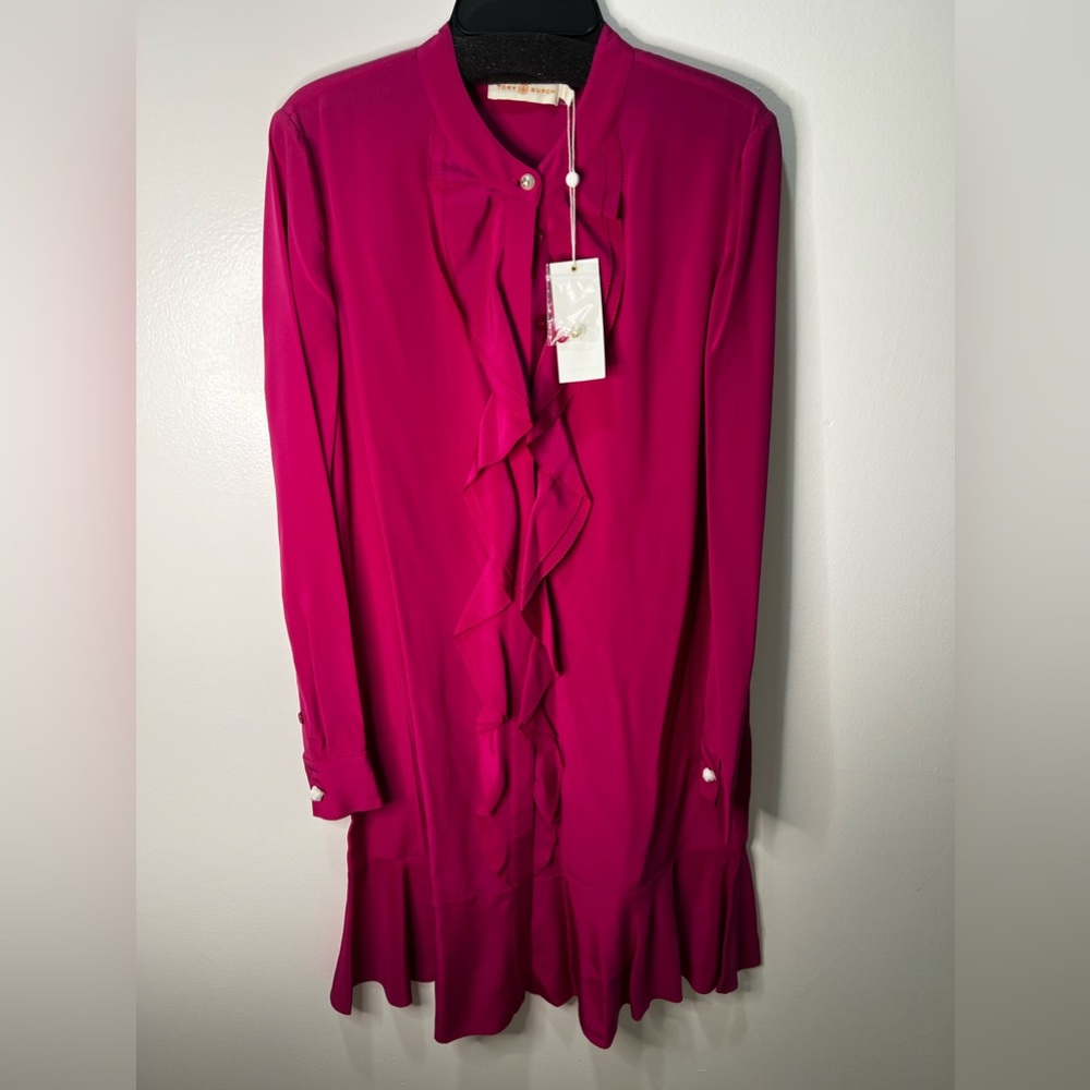 Tory Burch 💕brand new dress